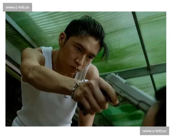 《孤注一掷》第六集揭示命运转折与人物内心冲突的关键时刻